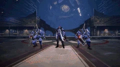 Svarog Oversaturated Bombardment