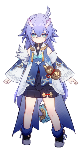 Vidyadhara, Honkai: Star Rail Wiki