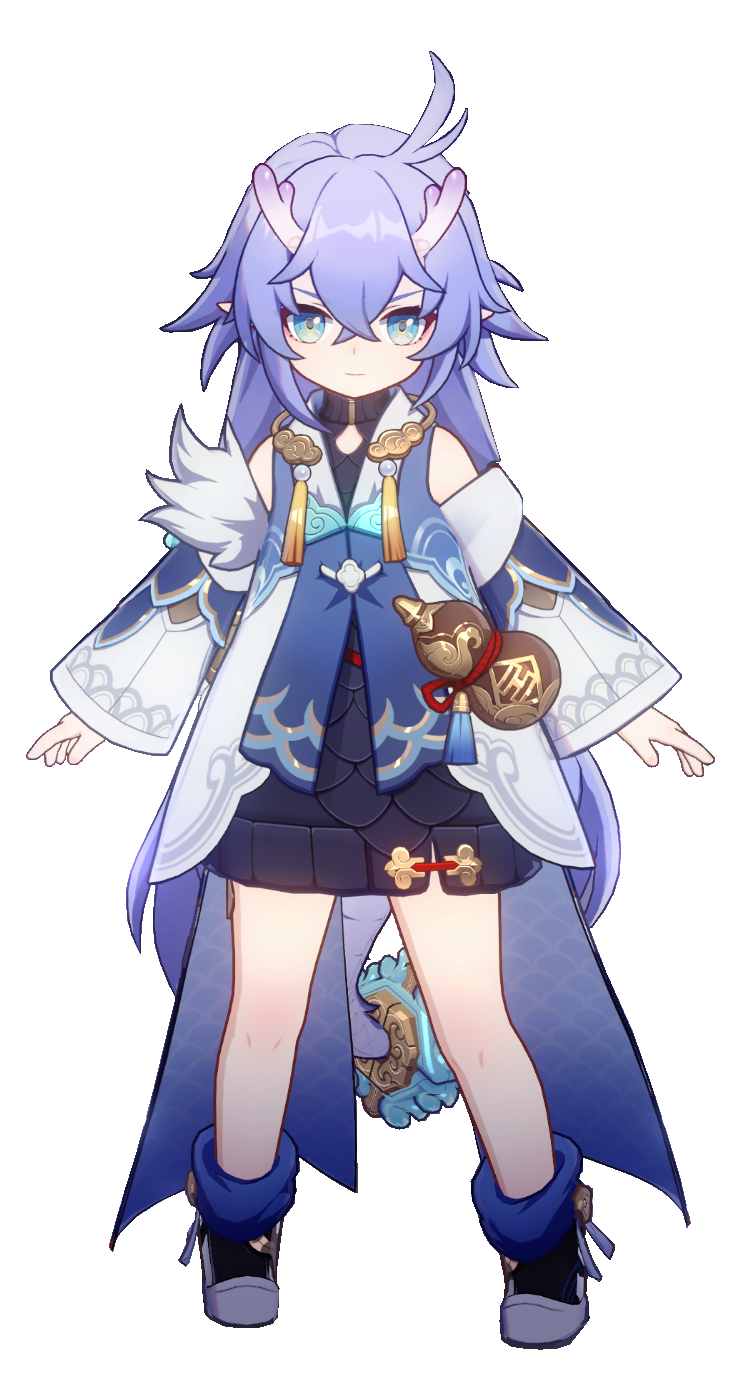 Character, Honkai: Star Rail Wiki