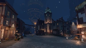 Boulder Town (2.21 MB) Boulder Town