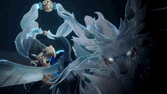 Worldpurge Tail Worldpurge