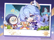Version 2.2 Robin Artwork Official Twitter Post