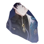 Character Dan Heng • Permansor Terrae Eidolon 5.png (907 KB) Eidolon Lv. 5