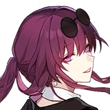 Character Kafka Icon