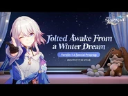 Chương Trình Đặc Biệt Giới Thiệu Phiên Bản 1.4 "Tỉnh Mộng Ngày Đông" Honkai: Star Rail