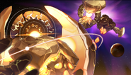 Qlipoth's Gaze
