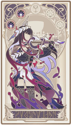 As I've Written/Amphoreus' Saga of Heroes.exe/Chapter 5 | Honkai: Star ...