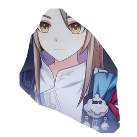 Character Yanqing Eidolon 5