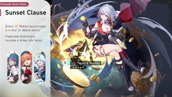 Sunset Clause 2024-10-02