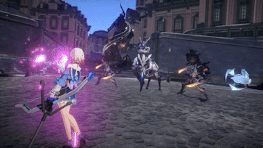 Frigid Cold Arrow Preview