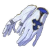 Sacerdos' Welcoming Gloves