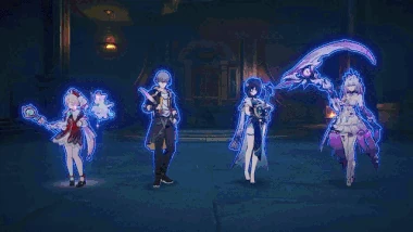 Love Over the Rainbow Preview 2