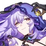 Character Black Swan Icon