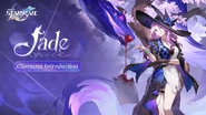Character Jade Introduction 2.png (2.06 MB) Jade Introduction Official HoYoLAB Post