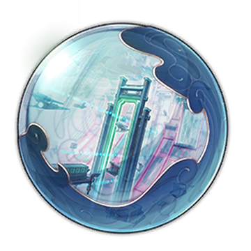 The Xianzhou Luofu's Celestial Ark | Honkai: Star Rail Wiki