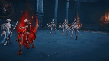 Kingslayer Be King Preview