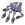 Scholar's Auxiliary Knuckle