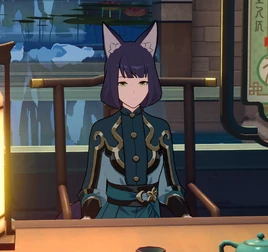 NPC Nanjie