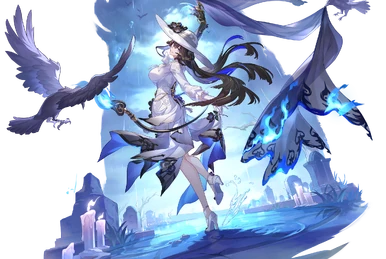 Asleep Eidolon | Ball-Jointed Doll Wiki | Fandom