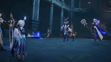 King's Castling Preview