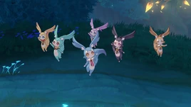 Species Fairy