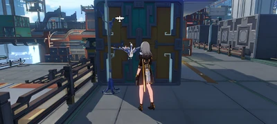 Tutorial Adventure Remote Cycrane 1