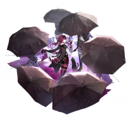 Splash Art