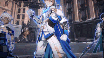 Enduring Bulwark Preview
