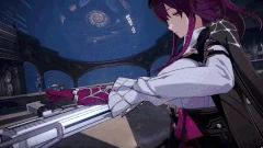 Stellaron Hunter Kafka Cruelty