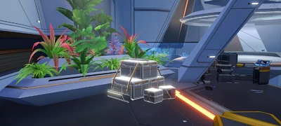 Tutorial Adventure Destructible Objects