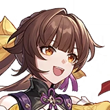 Character Sushang Icon