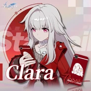 Clara Phone Case Preview.png (1.25 MB) clara's Phone Case Preview Official HoYoLAB Post