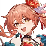 Character Guinaifen Icon