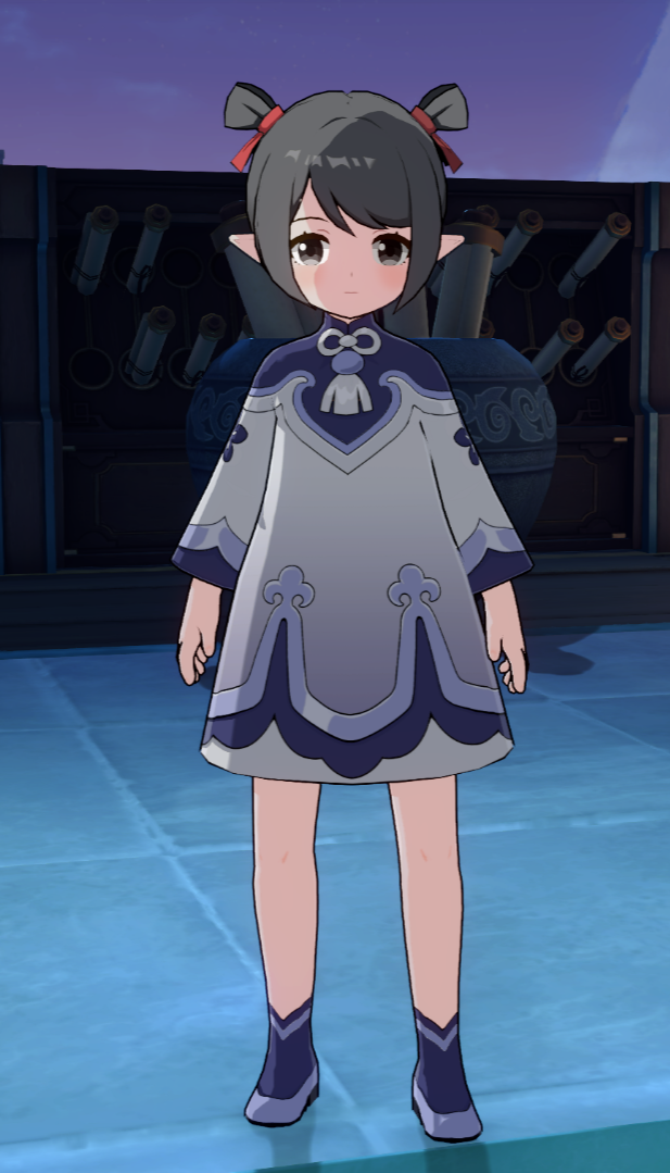 Vidyadhara, Honkai: Star Rail Wiki