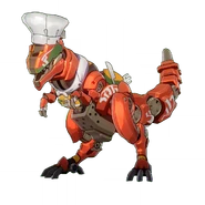 Dreamjolt Troupe's Beyond Overcooked