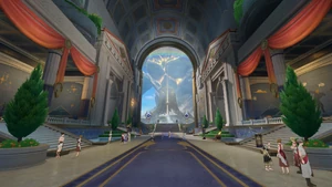 "Demigod Council" Dawncloud (2.63 MB) "Demigod Council" Dawncloud