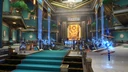 Space Anchor Palace of Astrum