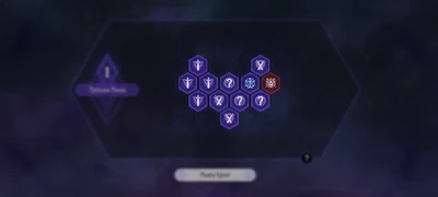 Tutorial Simulated Universe Swarm Disaster Domain Types 1