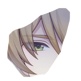 Character Luocha Eidolon 2