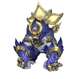 Enemy Abundance Sprite Malefic Ape