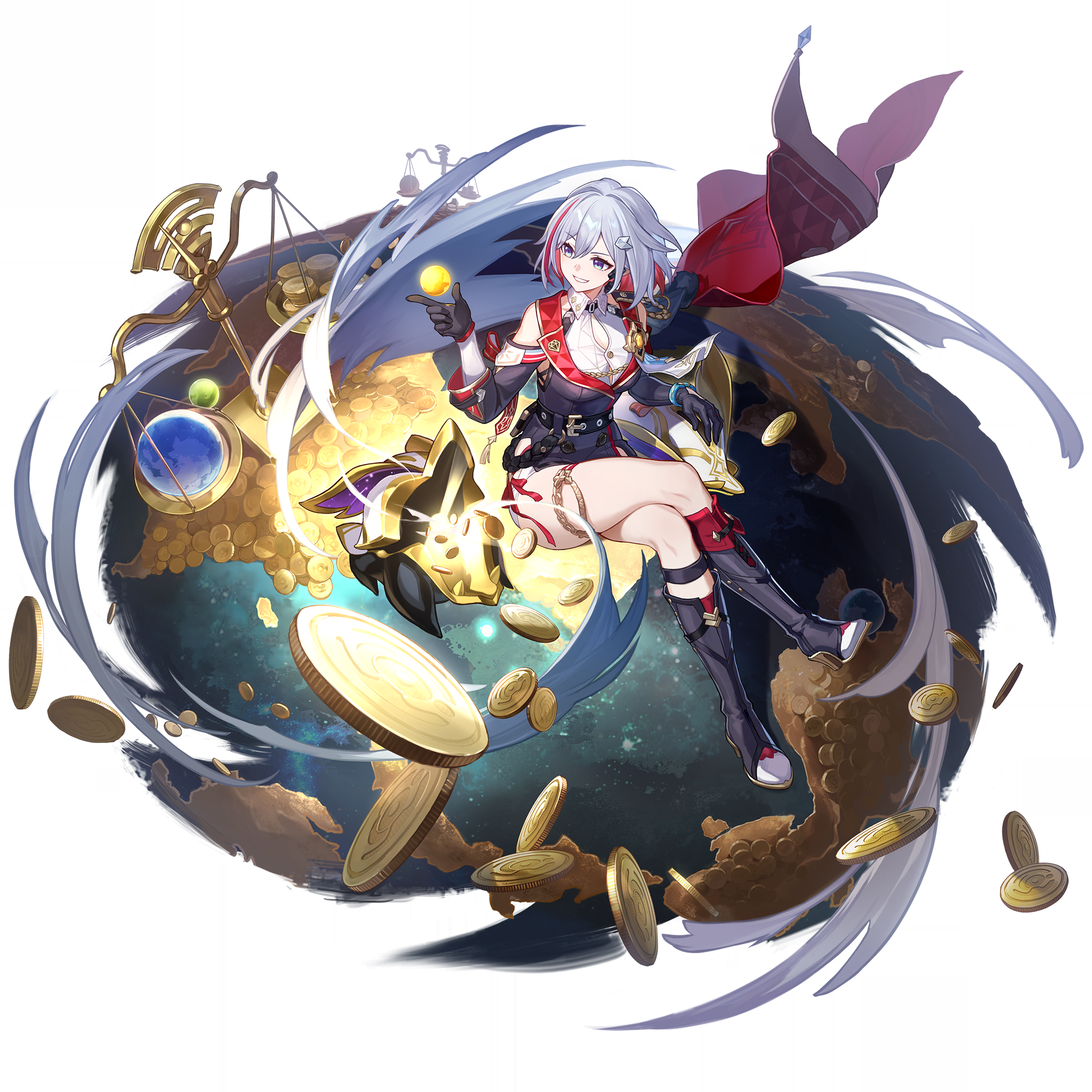 Version 1.5, Honkai: Star Rail Wiki