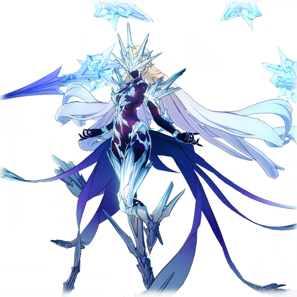 Frigid Prowler, Honkai: Star Rail Wiki