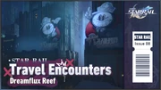 HoYoLAB Article Header Travel Encounters｜Dreamflux Reef
