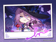 Version 2.3 Jade Artwork Official Twitter Post