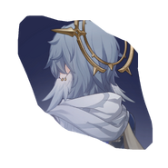 Eidolon Lv. 1