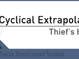 Divergent Universe/Cyclical Extrapolation/2025-06-02