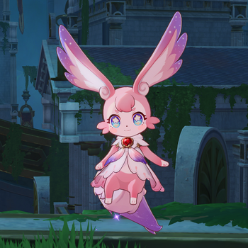 Mem | Honkai: Star Rail Wiki | Fandom