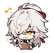 Record Pom-Pom Gallery No. 4