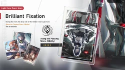 Brilliant Fixation 2024-03-27