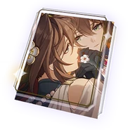 Past Self in Mirror Icon